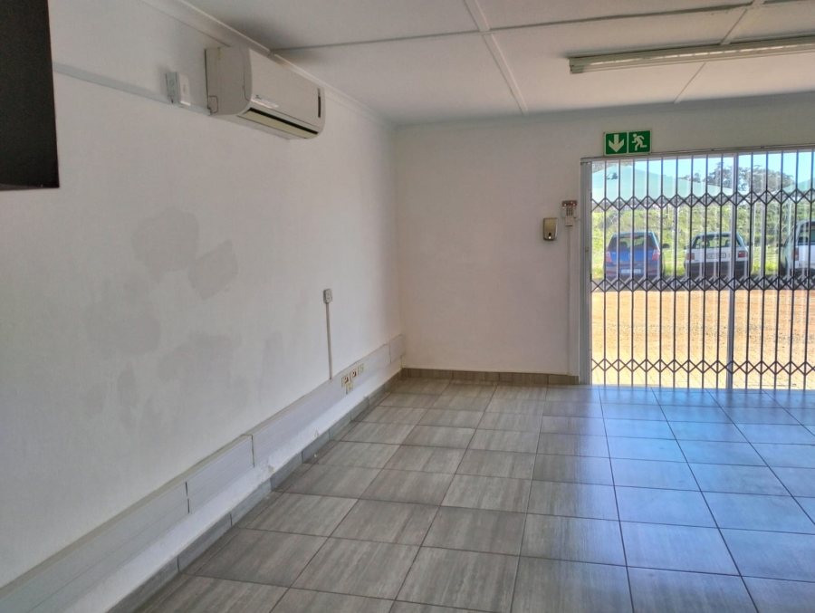 To Let commercial Property for Rent in Klipheuwel Western Cape